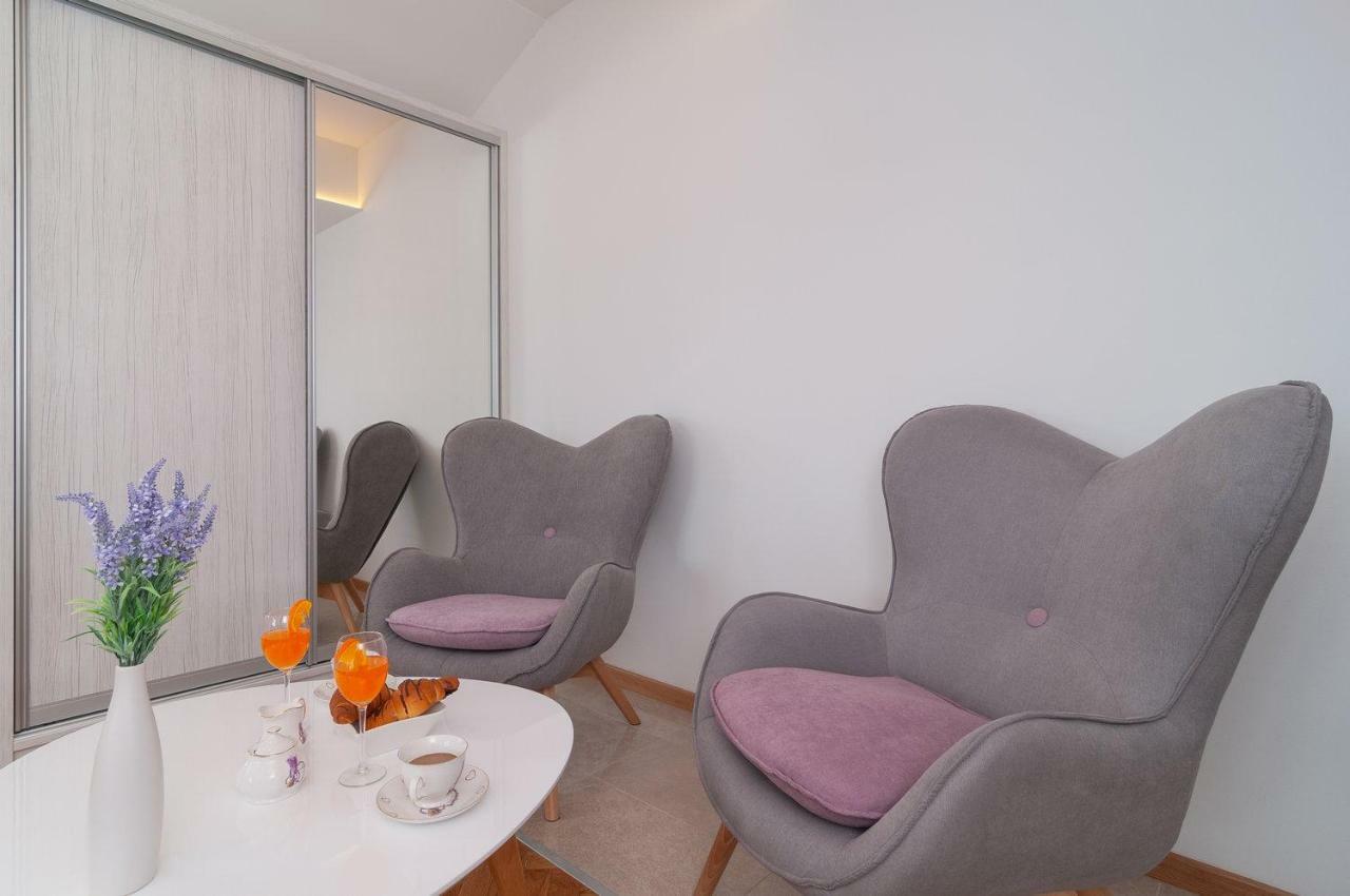 Beautiful Apartment With Private Pool Trogir Exterior photo